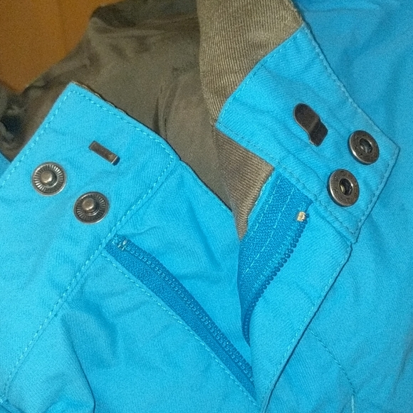 Burton snow pants XL - Picture 6 of 16